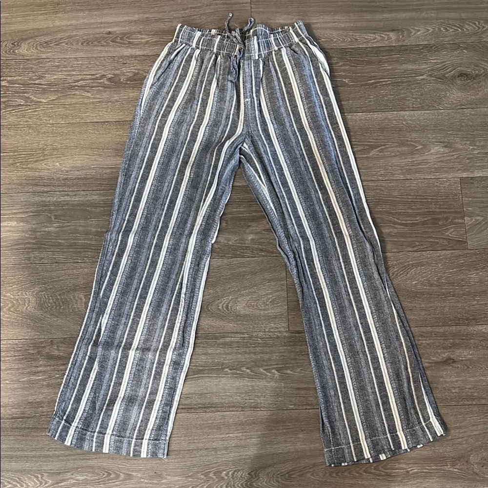 Briggs Linen Pants